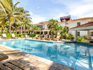 უძრავი კონება Paradise Villas — გადახედეთ უძრავი ქონების საძიებო სისტემას GEOLN.COM. ფოტო 3