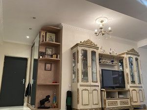 דירת 3 חדרים בסבורטלו. דירה ללא מתווך בטביליסי — חיפוש נדל"ן מפרטי ומקבלן GEOLN.COM. תמונה 10