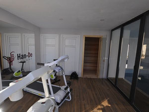 ბინები გარეუბანში, ზღვასთან თურქეთში, ქემერში — უძრავი ქონების ყიდვა და მფლო ბელებისგან GEOLN.COM. ფოტო 3