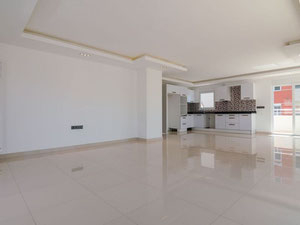 公寓 1 卧室 74 平方米，位于土耳其阿拉尼亚 — 来自开发商和业主的房地产搜索引擎 GEOLN.COM. 照片 32