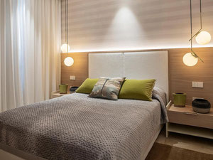 公寓 3 间卧室 244 平方米，位于西班牙埃斯特波纳 — 来自开发商和业主的房地产搜索引擎 GEOLN.COM. 照片 8