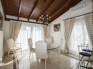 别墅 5 间卧室 420 平方米，位于西班牙新安达卢西亚 — 来自开发商和业主的房地产搜索引擎 GEOLN.COM. 照片 4