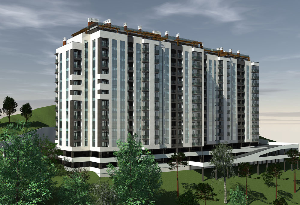 Real estate in Lion Development — look at the real estate search engine GEOLN.COM. Photo 1