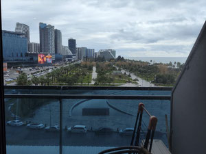 تُباع شقة في باتومي — ابحث عن عقار قيد الإنشاء أو عقار معاد بيعه مباشرة من المطورين والملاك GEOLN.COM. صورة فوتوغرافية 4