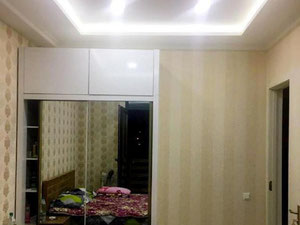 Saburtalo的3个房间的公寓。第比利斯无中介公寓 — 来自开发商和业主的房地产搜索引擎 GEOLN.COM. 照片 3