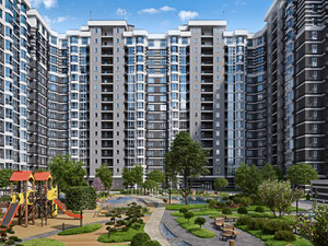 房地产在 Grand Bourget — look at the real estate search engine GEOLN.COM. 照片 5