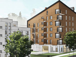 房地产在 Malogoloskovskye Xolmy — look at the real estate search engine GEOLN.COM. 照片 2