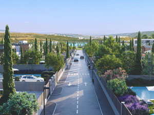 Нерухомість в Orientiri Lisi — дивіться на пошуковику нерухомості GEOLN.COM. Фото 6