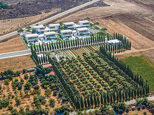 Immobilien in Green Habitation — Schauen Sie sich die Immobiliensuchmaschine GEOLN.COM an. Foto 2