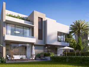 Nieruchomości w Jefaira  — spójrz na wyszukiwarkę nieruchomości GEOLN.COM. Zdjęcie 3