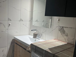 距离海洋500米的两居室公寓 — 来自开发商和业主的房地产搜索引擎 GEOLN.COM. 照片 11