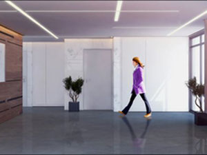 Real estate in Green Barn Dreams  — look at the real estate search engine GEOLN.COM. Photo 9