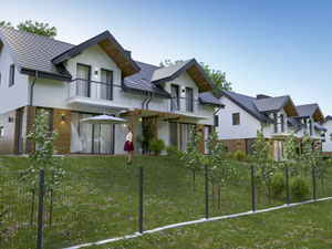 נדל"ן ב Balice Park — עיין במנוע חיפוש הנדל"ן GEOLN.COM. תמונה 5