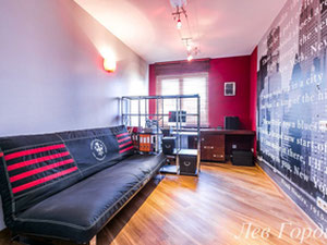 Apartment in Latvia, Riga, Zolitude — Find off-plan property or real estate resale directly from developers and owners GEOLN.COM. Photo 11