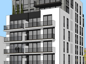 Immobilien in Biltmore 3 — Schauen Sie sich die Immobiliensuchmaschine GEOLN.COM an. Foto 2