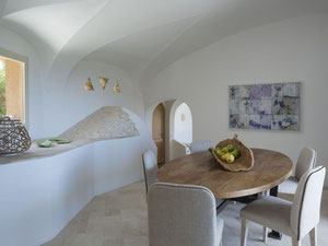 别墅在意大利，撒丁岛，切尔沃港 — 来自开发商和业主的房地产搜索引擎 GEOLN.COM. 照片 7