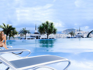 公寓 1 卧室 46 平方米，位于土耳其阿拉尼亚 — 来自开发商和业主的房地产搜索引擎 GEOLN.COM. 照片 15