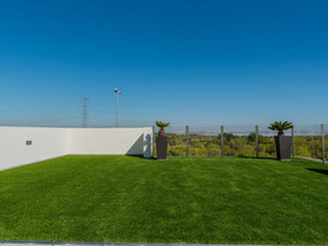 ესპანეთი. ახალი ვილა აუზით ვილიამარტინში. — უძრავი ქონების ყიდვა და მფლო ბელებისგან GEOLN.COM. ფოტო 25