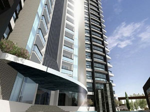 房地产在 Multi Flat Residence — look at the real estate search engine GEOLN.COM. 照片 2