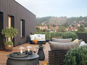 Нерухомість в Black Stone — дивіться на пошуковику нерухомості GEOLN.COM. Фото 2