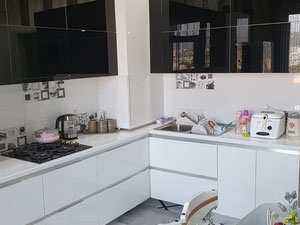 Se vende piso de 4 habitaciones — Encuentre propiedades fuera del plan o reventa de bienes inmuebles directamente de desarrolladores y propietarios GEOLN.COM. Foto 10