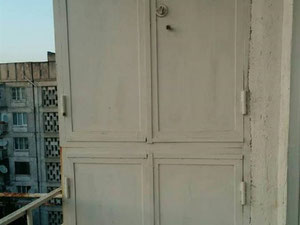 דירת 3 חדרים בווזאיסובאני. דירה לא יקרה בטביליסי, וזיסובאני — חיפוש נדל"ן מפרטי ומקבלן GEOLN.COM. תמונה 3