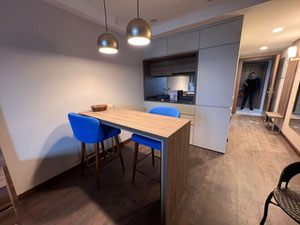 Studio in 巴统 La Quinta by Wyndham — 来自开发商和业主的房地产搜索引擎 GEOLN.COM. 照片 5