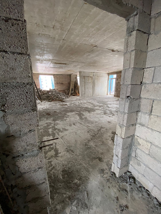 海边公寓 — 来自开发商和业主的房地产搜索引擎 GEOLN.COM. 照片 1