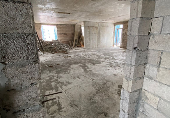 Апартаменти Поряд з Mорем