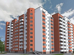 房地产在  St Galitskaya — look at the real estate search engine GEOLN.COM. 照片 3