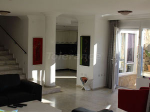 Villa en Turquía, Konakli — Encuentre propiedades fuera del plan o reventa de bienes inmuebles directamente de desarrolladores y propietarios GEOLN.COM. Foto 13