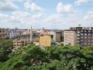 דירה בצ'כיה, פראג, אלואיזוב — חיפוש נדל"ן מפרטי ומקבלן GEOLN.COM. תמונה 4