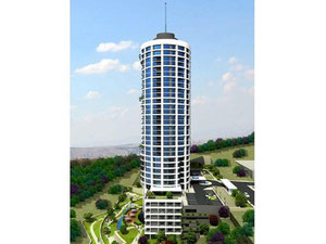 房地产在 Pylon Residence — look at the real estate search engine GEOLN.COM. 照片 2