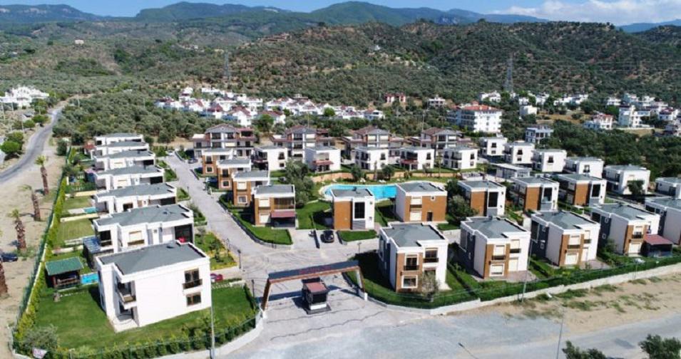 Нерухомість в Gure For Life — дивіться на пошуковику нерухомості GEOLN.COM. Фото 1