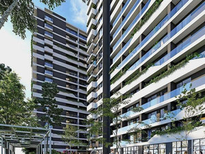 Нерухомість в Parnavaz Mepe Ave, 33 — дивіться на пошуковику нерухомості GEOLN.COM. Фото 2