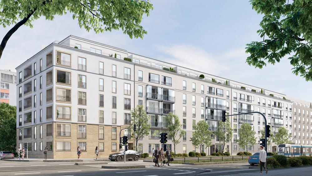 içindeki mülkiyet Quartier Neuhausen — emlak arama motoru GEOLN.COM'a bakın. Fotoğraf 1