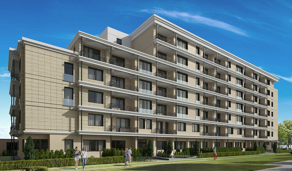 عقار للبيع في STARLIGHT LAGERA — انظر إلى محرك البحث العقاري GEOLN.COM. صورة فوتوغرافية 1