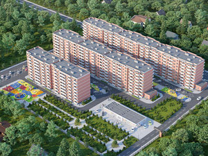 房地产在 Dvizheniye — look at the real estate search engine GEOLN.COM. 照片 4