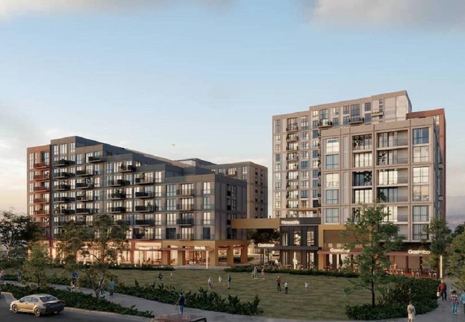 נדל"ן ב CENTRIQO — עיין במנוע חיפוש הנדל"ן GEOLN.COM. תמונה 1