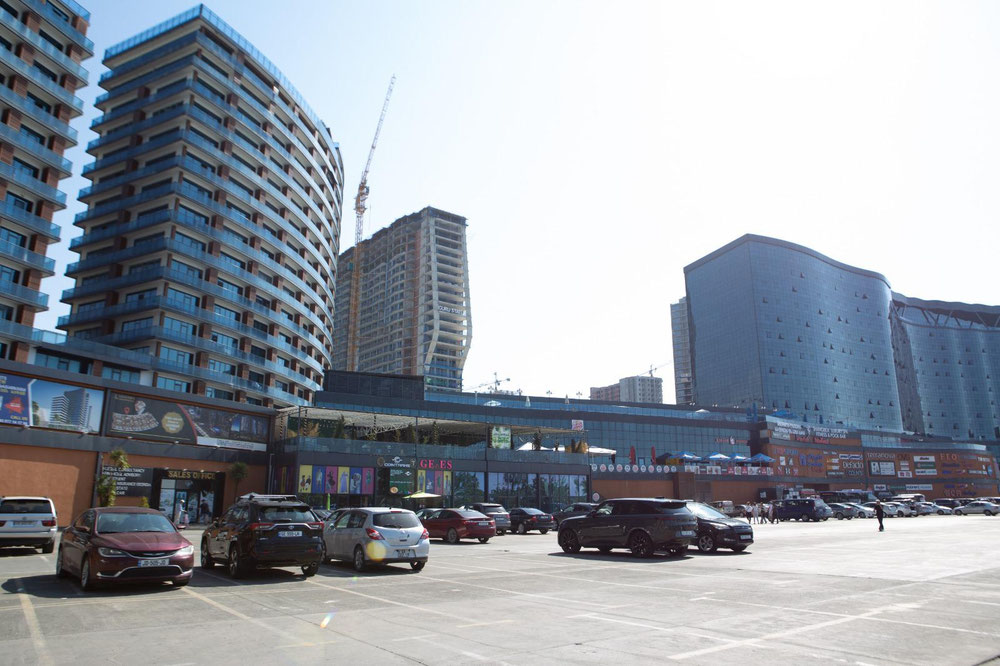 נמכרת דירה במטרו סיטי — חיפוש נדל"ן מפרטי ומקבלן GEOLN.COM. תמונה 1