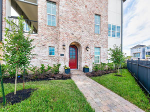 Real estate in Cottage Grove Lake — look at the real estate search engine GEOLN.COM. Photo 3