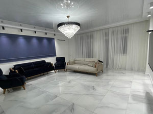 მყუდრო ბინა ბათუმში — უძრავი ქონების ყიდვა და მფლო ბელებისგან GEOLN.COM. ფოტო 2