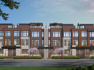 Real estate in Clarence St. Towns — look at the real estate search engine GEOLN.COM. Photo 2