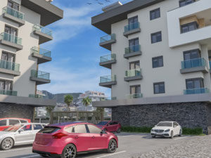 عقار للبيع في EMERALD RIVERSIDE — انظر إلى محرك البحث العقاري GEOLN.COM. صورة فوتوغرافية 4