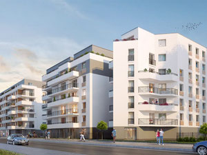 Недвижимость в  Mieszko — смотрите на поисковике недвижимости GEOLN.COM. Фото 7