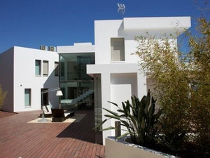 ვილა ესპანეთში, ვალენსია, კალპე — უძრავი ქონების ყიდვა და მფლო ბელებისგან GEOLN.COM. ფოტო 4