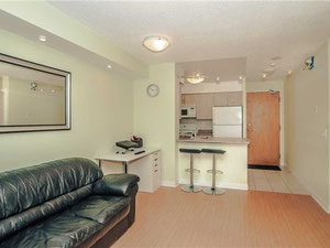 Mieszkanie w Kanadzie, Toronto — Wyszukiwarka nieruchomości od deweloperów i właścicieli GEOLN.COM. Zdjęcie 2