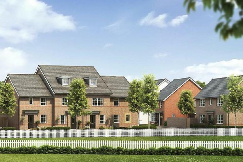 içindeki mülkiyet Hillside Green — emlak arama motoru GEOLN.COM'a bakın. Fotoğraf 1