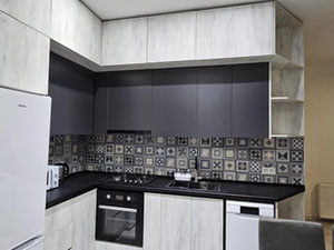 Продається квартира в Ортачалі — Пошуковик нерухомості від забудовників і власників GEOLN.COM. Фото 3