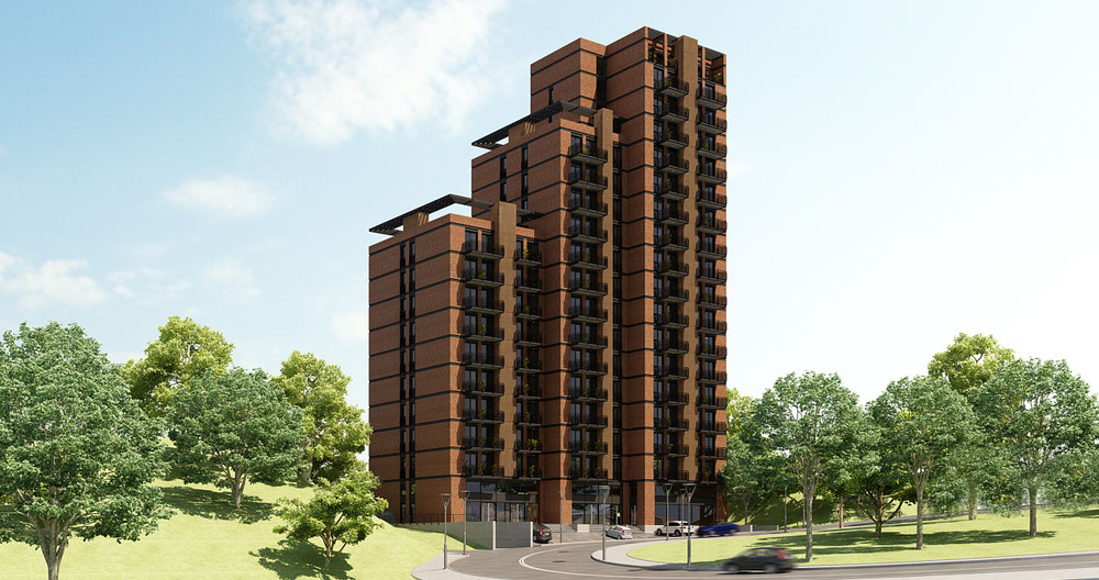 נדל"ן ב Nutsubidze George Town — עיין במנוע חיפוש הנדל"ן GEOLN.COM. תמונה 1